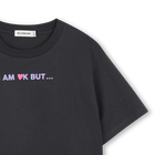 T-shirt a maniche corte BILLIEBLUSH 
                    BAMBINA