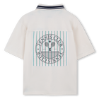 Polo a maniche corte KIDS AROUND 
                    RAGAZZO