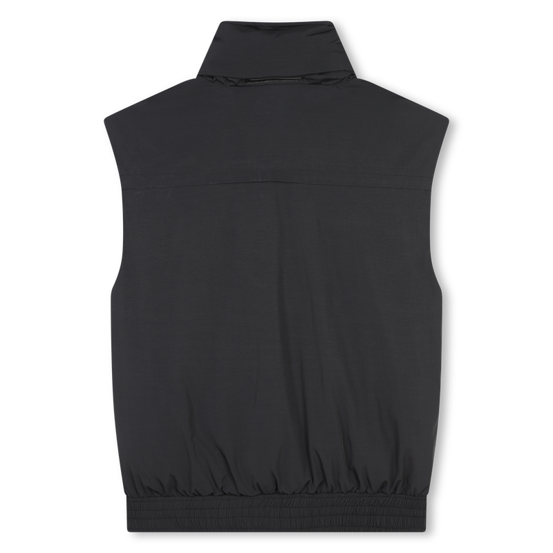 Sleeveless Puffer Jacket DKNY 
                        BAMBINA