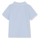Polo a maniche corte BOSS 
                    RAGAZZO