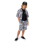 Sneakers stringate KARL LAGERFELD KIDS 
                    RAGAZZO
