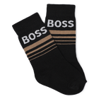 Confezione da 2 paia di calzini BOSS 
                    RAGAZZO