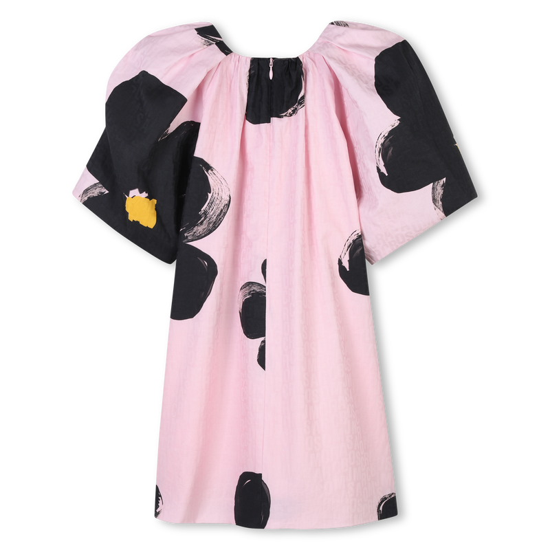 Vestito cerimonia margherite MARC JACOBS 
                        BAMBINA