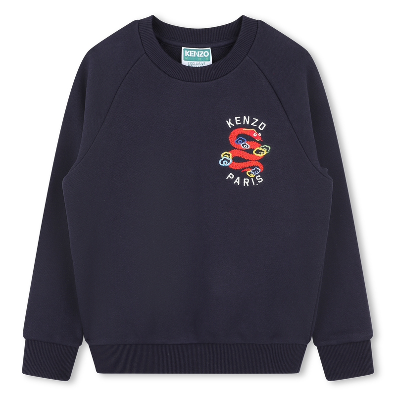 Felpa KENZO KIDS 
                        UNISEX