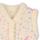 Giacca senza maniche BILLIEBLUSH 
                    BAMBINA