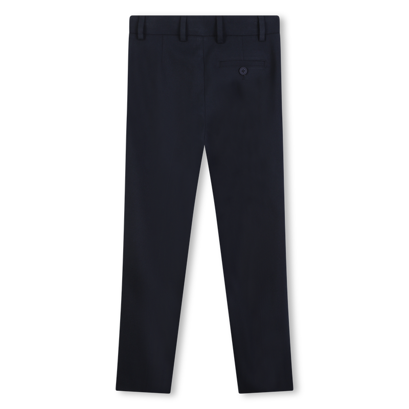 SET ABITO FORMALE BOSS 
                        RAGAZZO