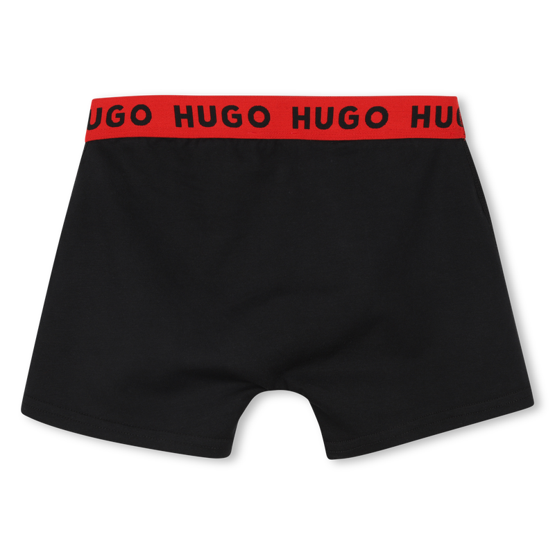 SET DI 2 PUGILI HUGO 
                        RAGAZZO