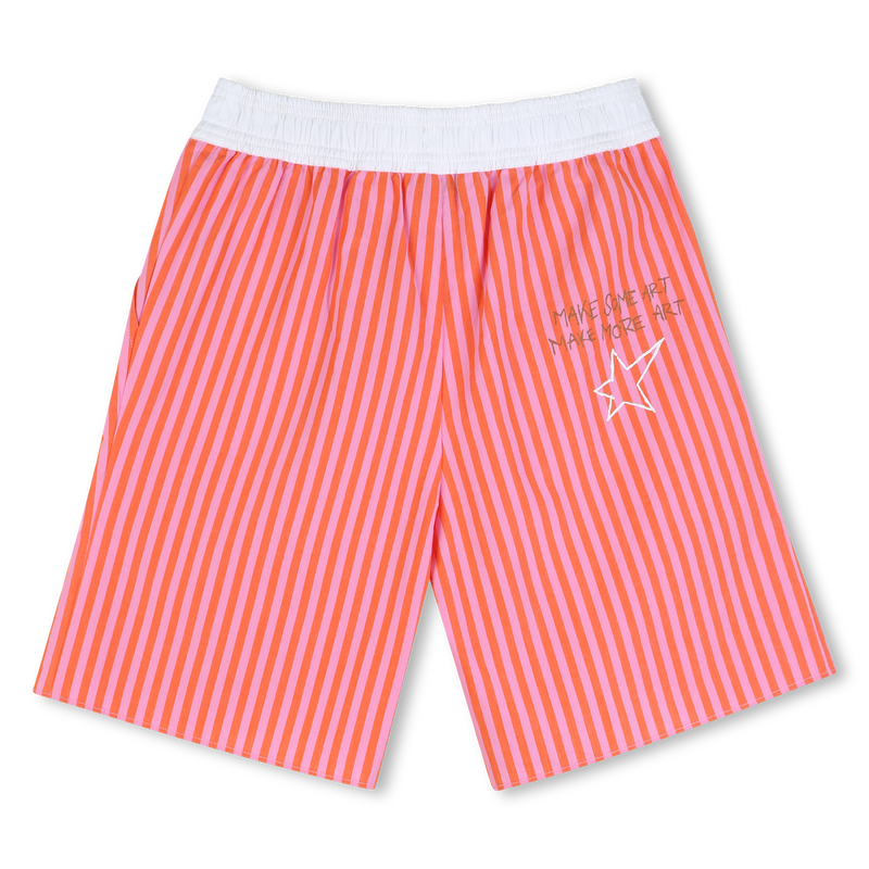 BERLUDA A RIGHE ZADIG & VOLTAIRE 
                        BAMBINA