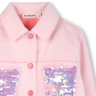 Giacca con tasche BILLIEBLUSH 
                    BAMBINA