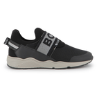 Sneakers elasticizzate BOSS 
                    RAGAZZO