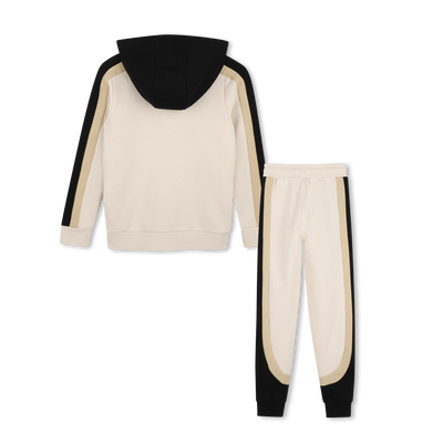 JOGGER SET BOSS RAGAZZO