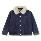 Giacca in denim, UNICO, hi-res