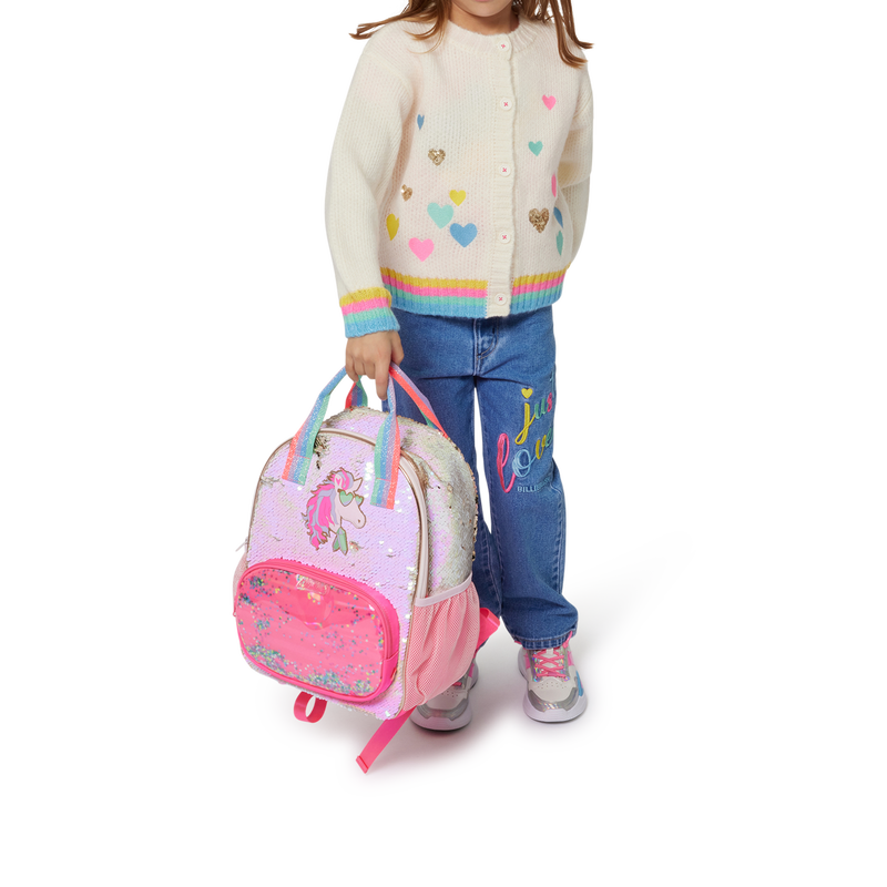 Pantaloni in jeans BILLIEBLUSH 
                        BAMBINA