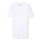 Vestito a maniche corte KARL LAGERFELD KIDS 
                    BAMBINA