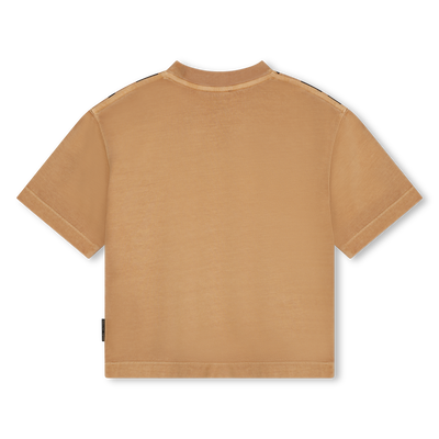 T-shirt a maniche corte MARC JACOBS UNISEX