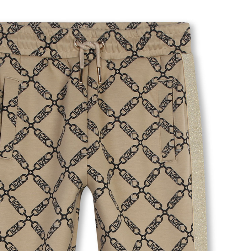 Pantaloni da jogging MICHAEL KORS 
                        BAMBINA
