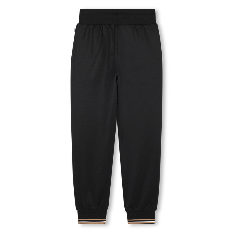 Set da jogging BOSS 
                        RAGAZZO