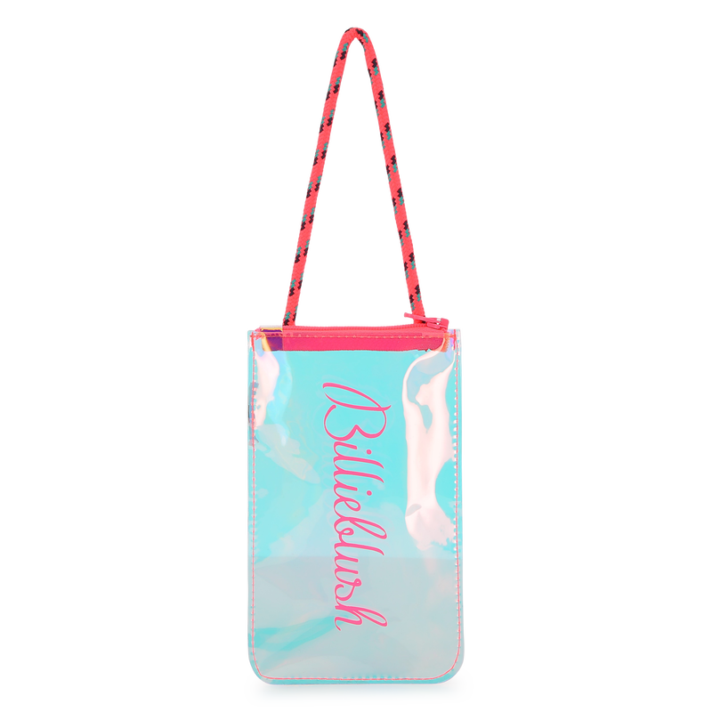 Occhiali da sole a cuore BILLIEBLUSH 
                        BAMBINA