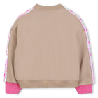 Felpa in pile BILLIEBLUSH 
                    BAMBINA
