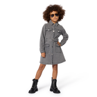 Abito a maniche lunghe MICHAEL KORS 
                    BAMBINA