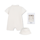 Set muta e cappello da pescatore TIMBERLAND 
                    BAMBINO
