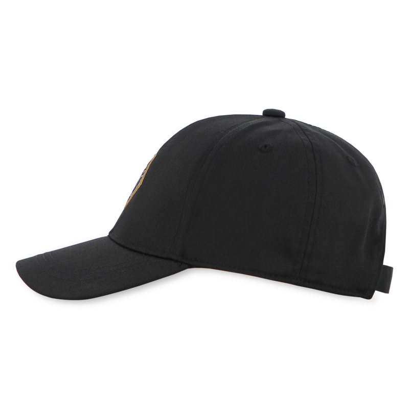 Cappellino regolabile ricamato BOSS 
                        RAGAZZO