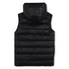Giubbotto imbottito reversibile BOSS 
                    RAGAZZO