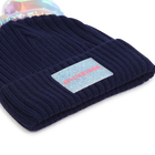 Berretto con nodo BILLIEBLUSH 
                    BAMBINA