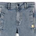 Pantalone in denim 4 tasche BILLIEBLUSH 
                    RAGAZZO
