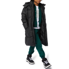 Pantaloni da jogging in felpa KARL LAGERFELD KIDS 
                    RAGAZZO