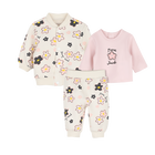 Set pantalone, cardigan e t-shirt MARC JACOBS 
                    UNISEX
