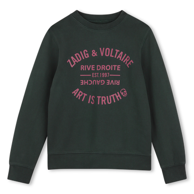 Felpa ZADIG & VOLTAIRE UNISEX