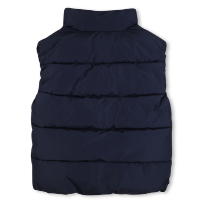 Piumino smanicato BOSS RAGAZZO