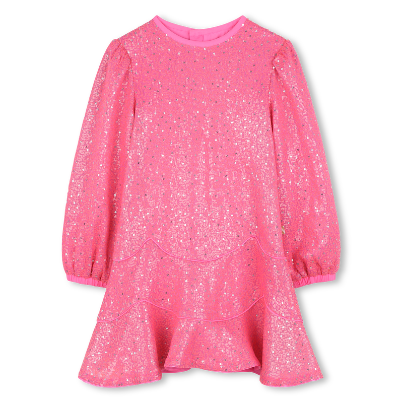 Abito a maniche lunghe BILLIEBLUSH 
                        BAMBINA