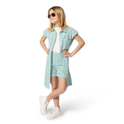 T-shirt manica corta MICHAEL KORS 
                    BAMBINA