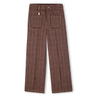 Pantaloni CHLOE 
                    BAMBINA