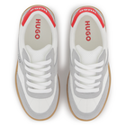 Sneakers HUGO 
                    RAGAZZO