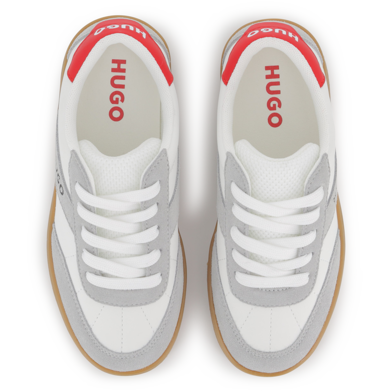 Sneakers HUGO 
                        RAGAZZO