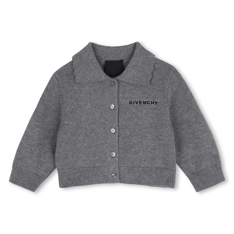 Completo da jogging GIVENCHY 
                        BAMBINA