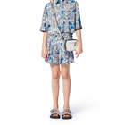 Shorts con stampa ZADIG & VOLTAIRE 
                    BAMBINA