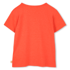 T-shirt a maniche corte BILLIEBLUSH 
                    BAMBINA