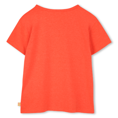 T-shirt a maniche corte BILLIEBLUSH BAMBINA