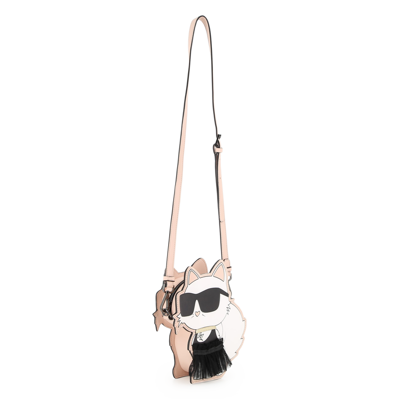 Borsa a mano KARL LAGERFELD KIDS 
                        BAMBINA