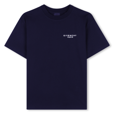 T-shirt a maniche corte GIVENCHY UNISEX