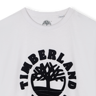 T-shirt a maniche corte TIMBERLAND 
                    RAGAZZO