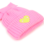 Borsa con nodo BILLIEBLUSH 
                    BAMBINA