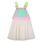 Abito tuta BILLIEBLUSH 
                    BAMBINA