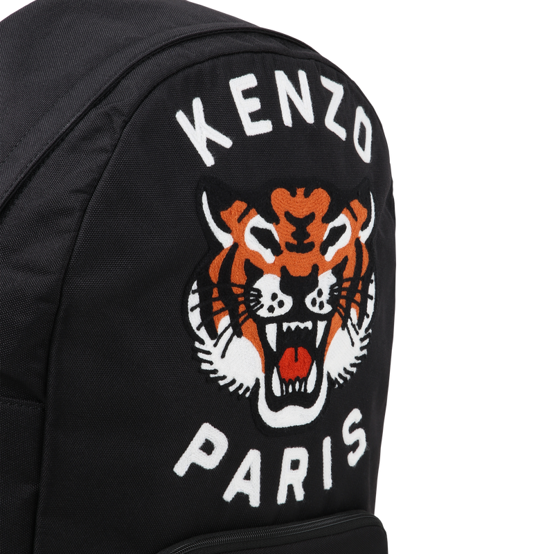 Zaino ricamato KENZO KIDS 
                        UNISEX