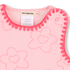 Bavaglino BILLIEBLUSH 
                    BAMBINA