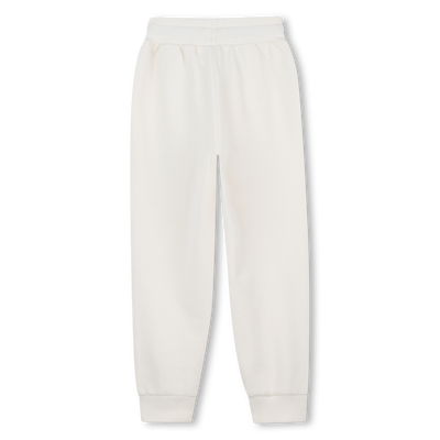 Pantaloni da jogging in felpa TIMBERLAND RAGAZZO